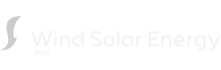 Wind Solar Energy logo