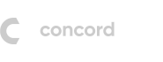 ConcordBank logo